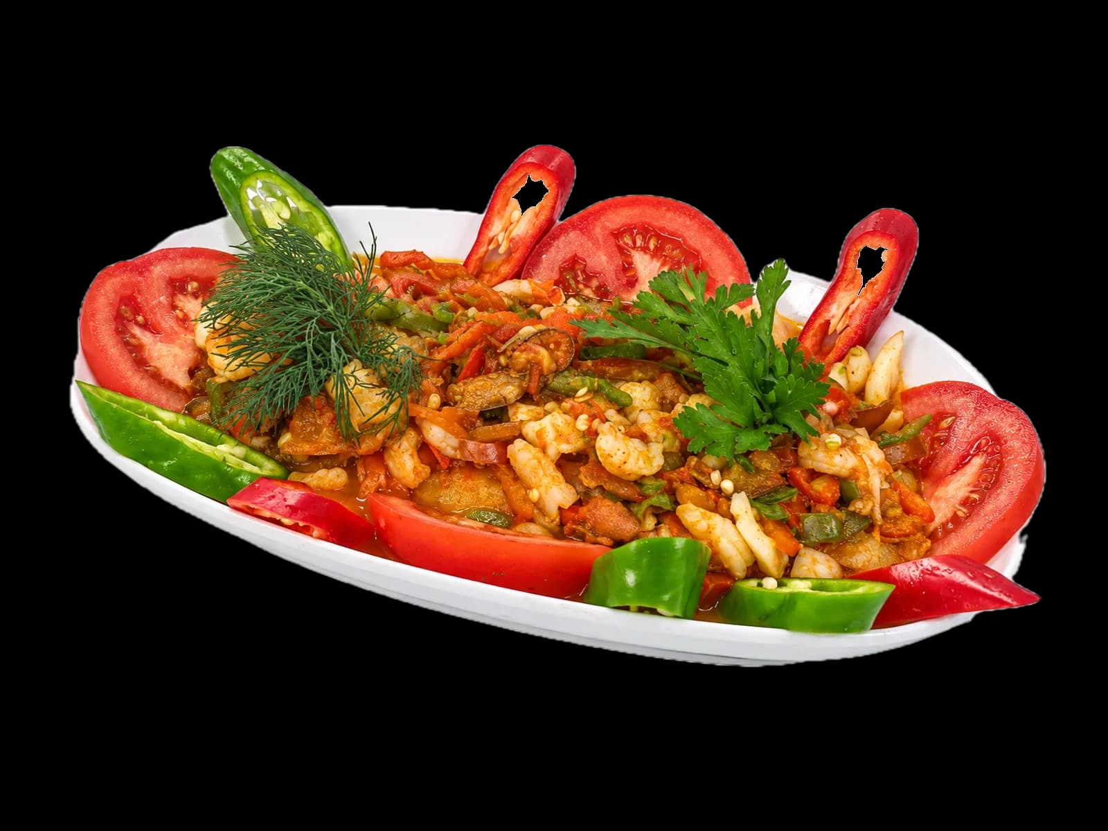 Okyanus Special