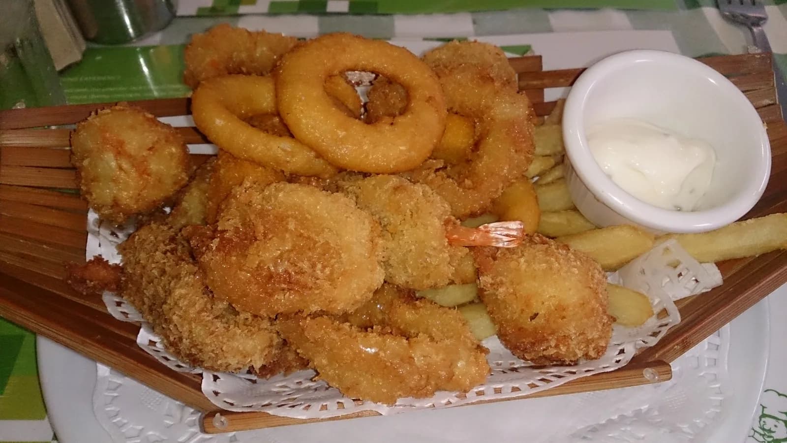 Okyanus Special