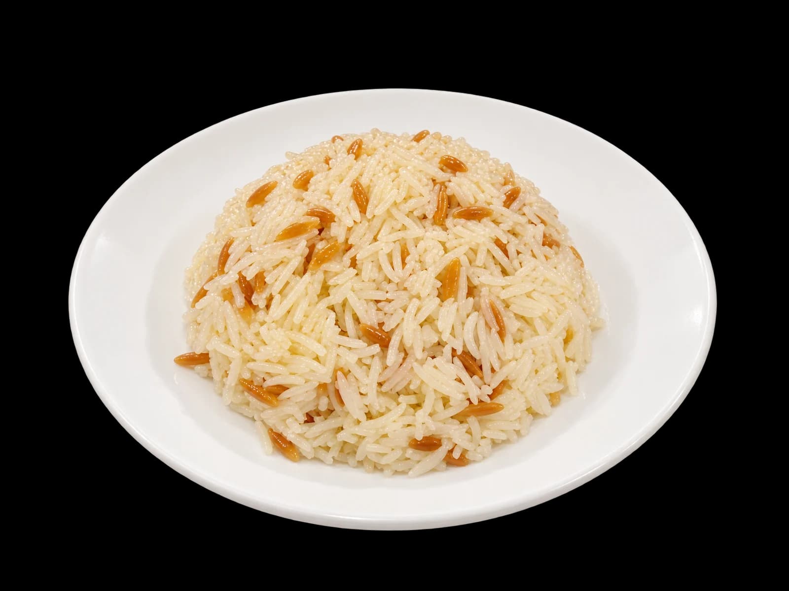 Rice Pilaf