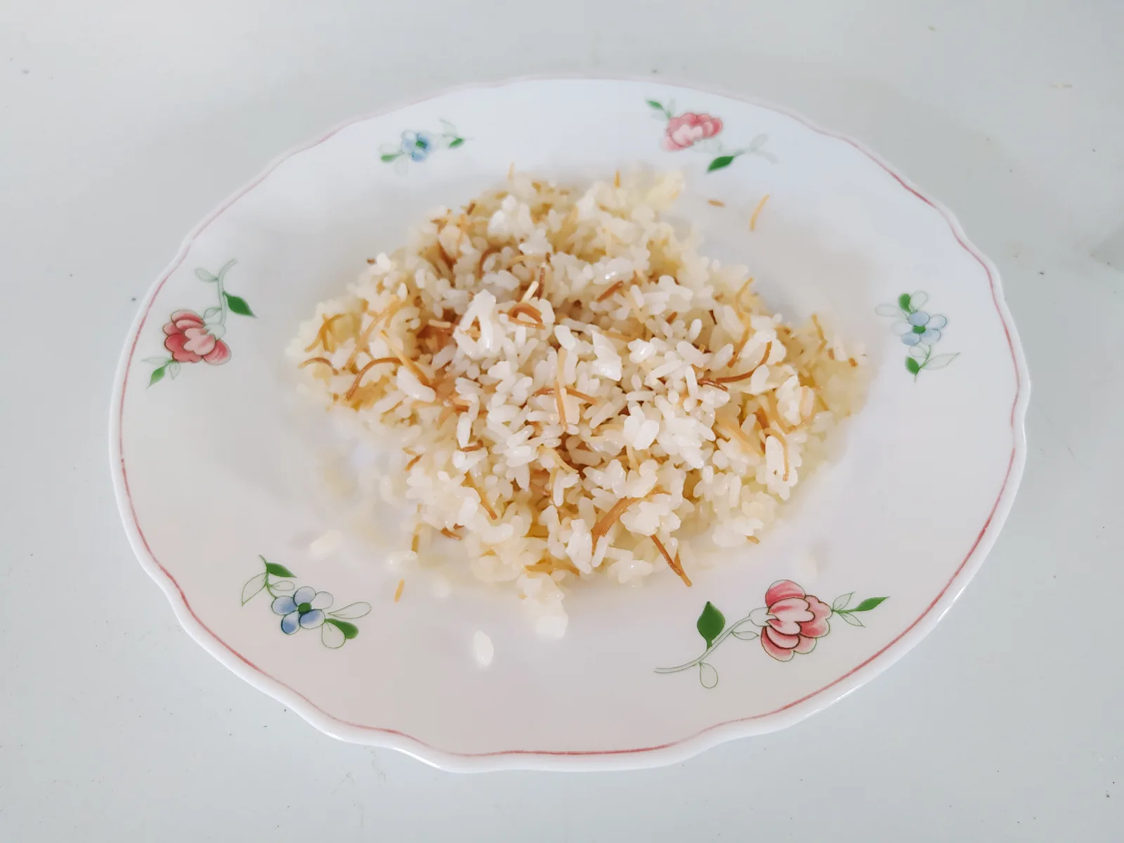 Rice Pilaf