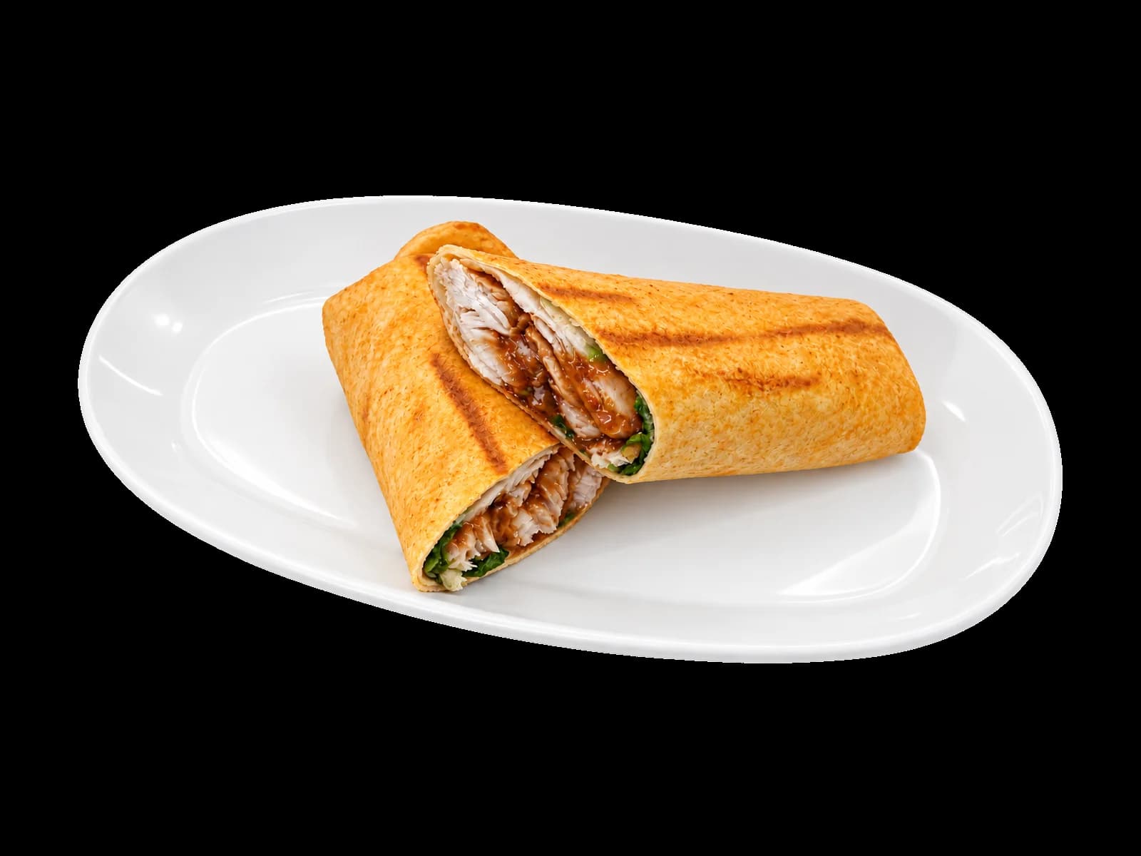 Fish Wrap