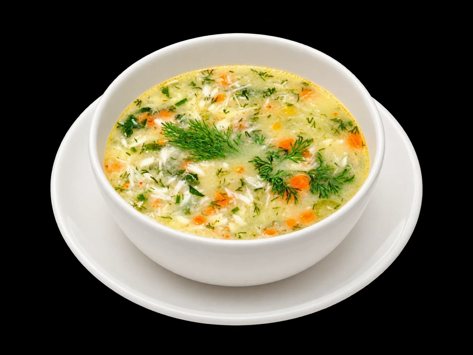 Fish Soup