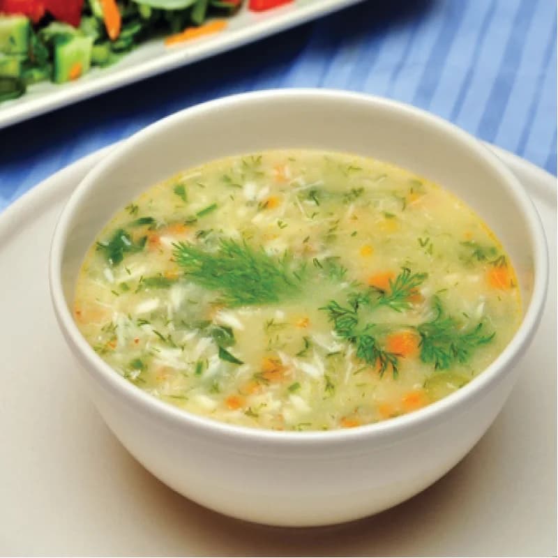 Fish Soup