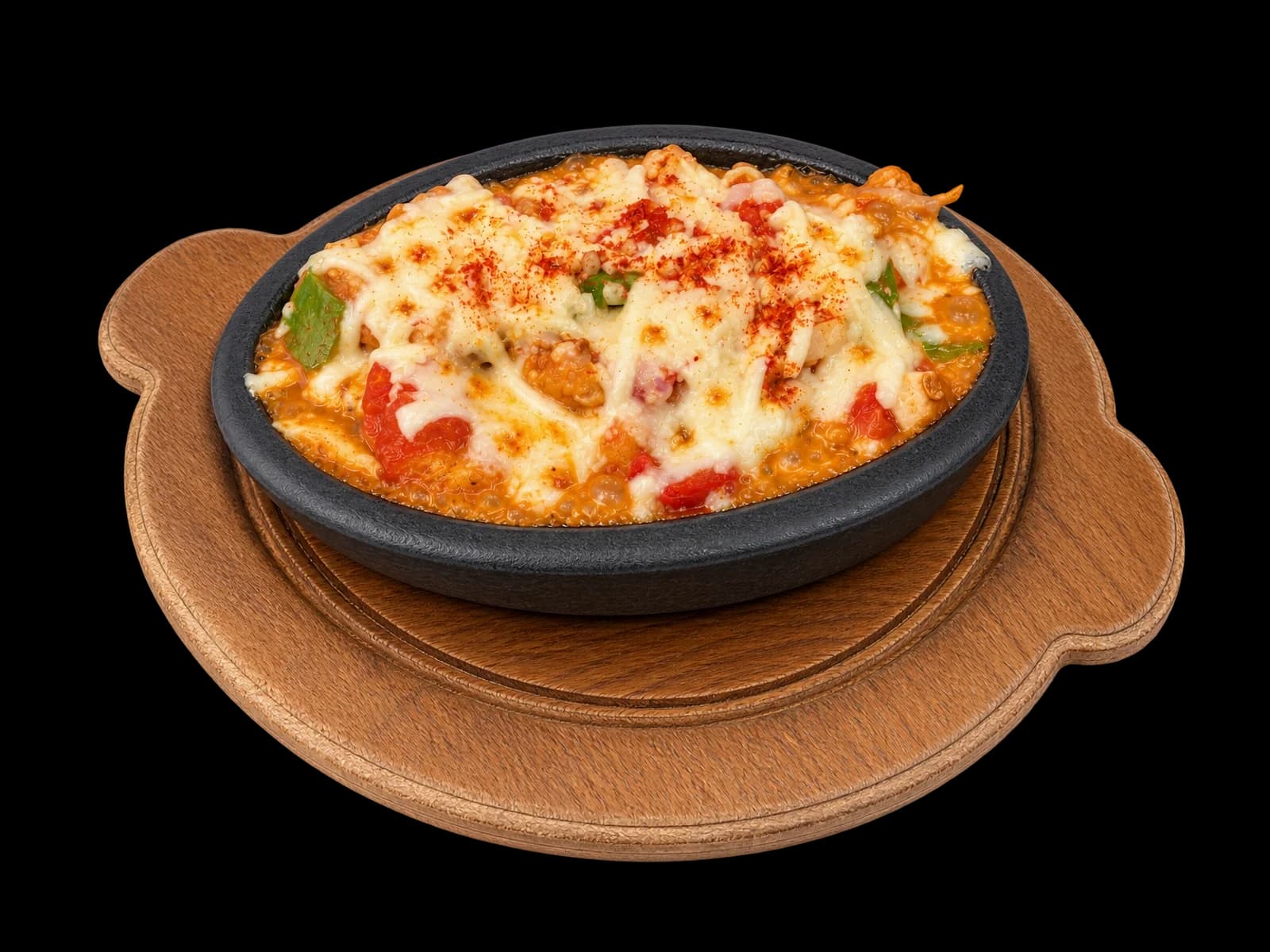 Salmon Casserole