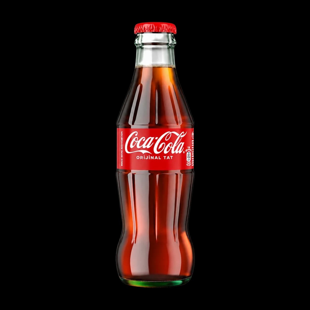 Coca-Cola