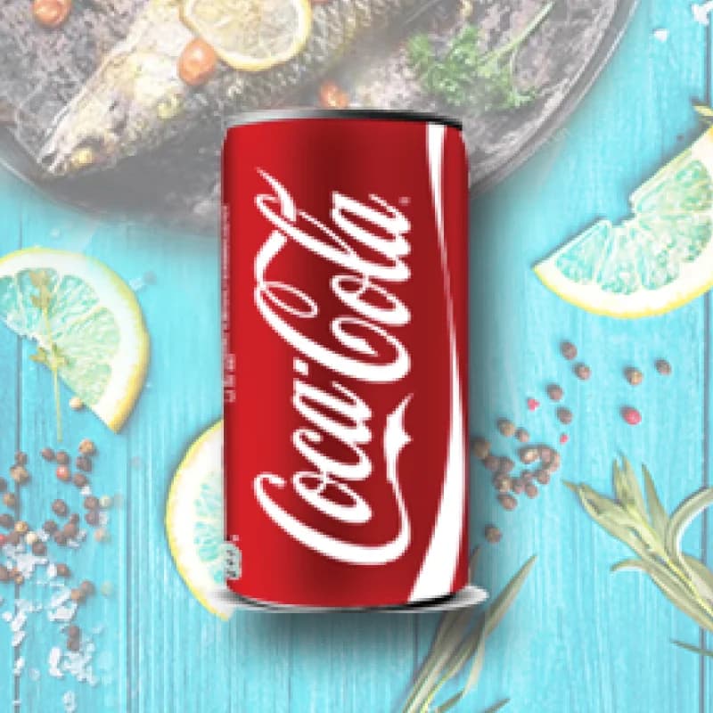 Coca-Cola