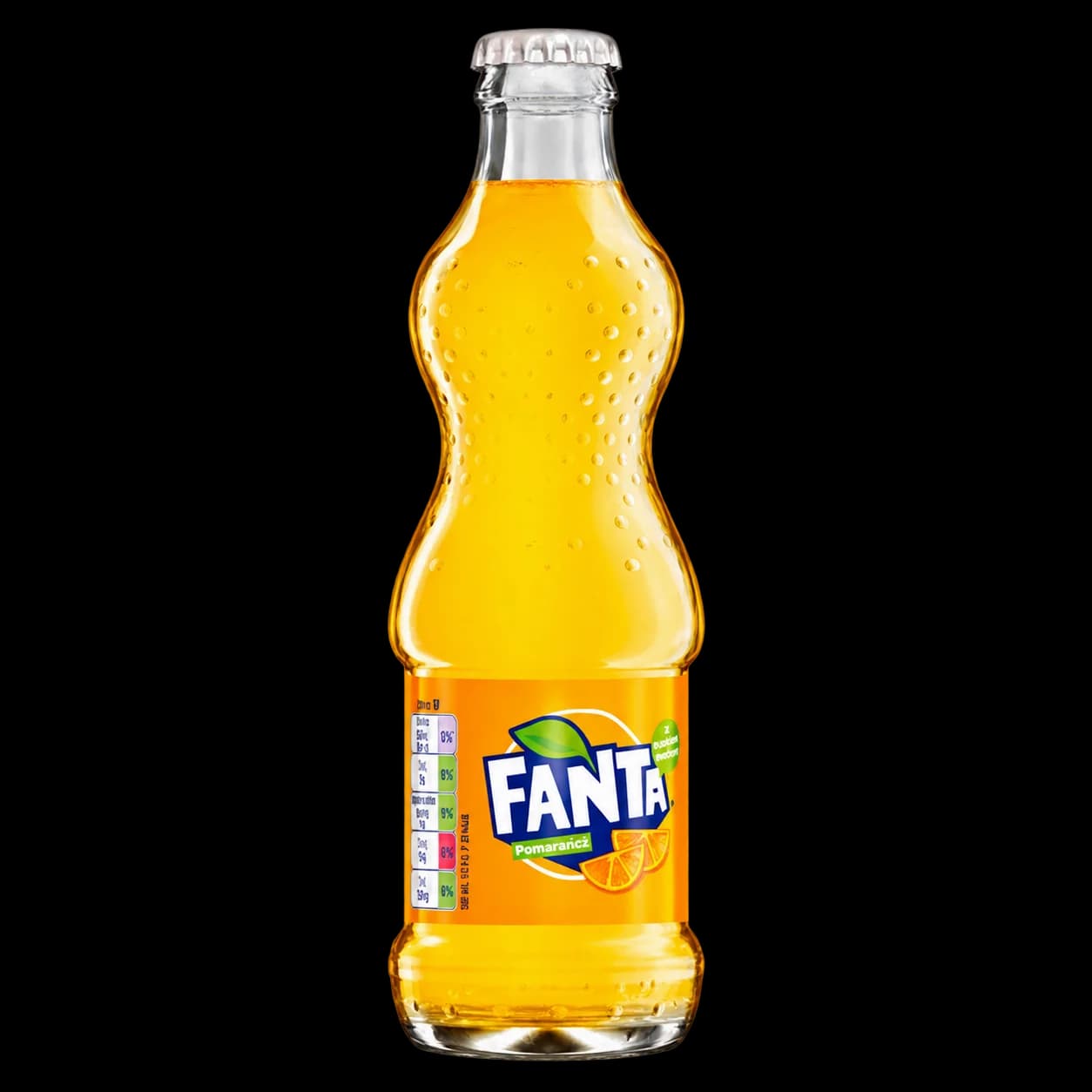 Fanta