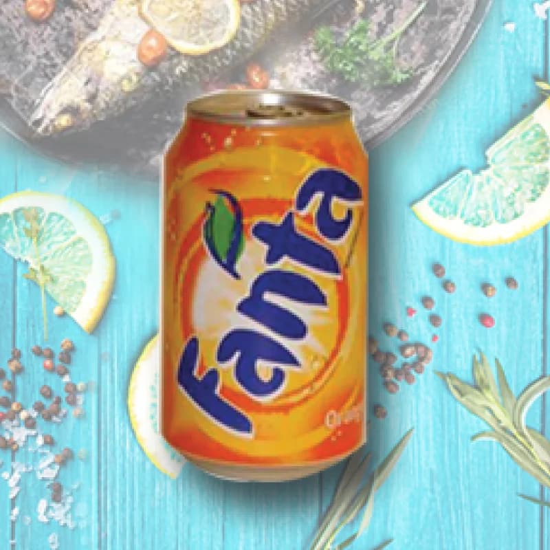 Fanta