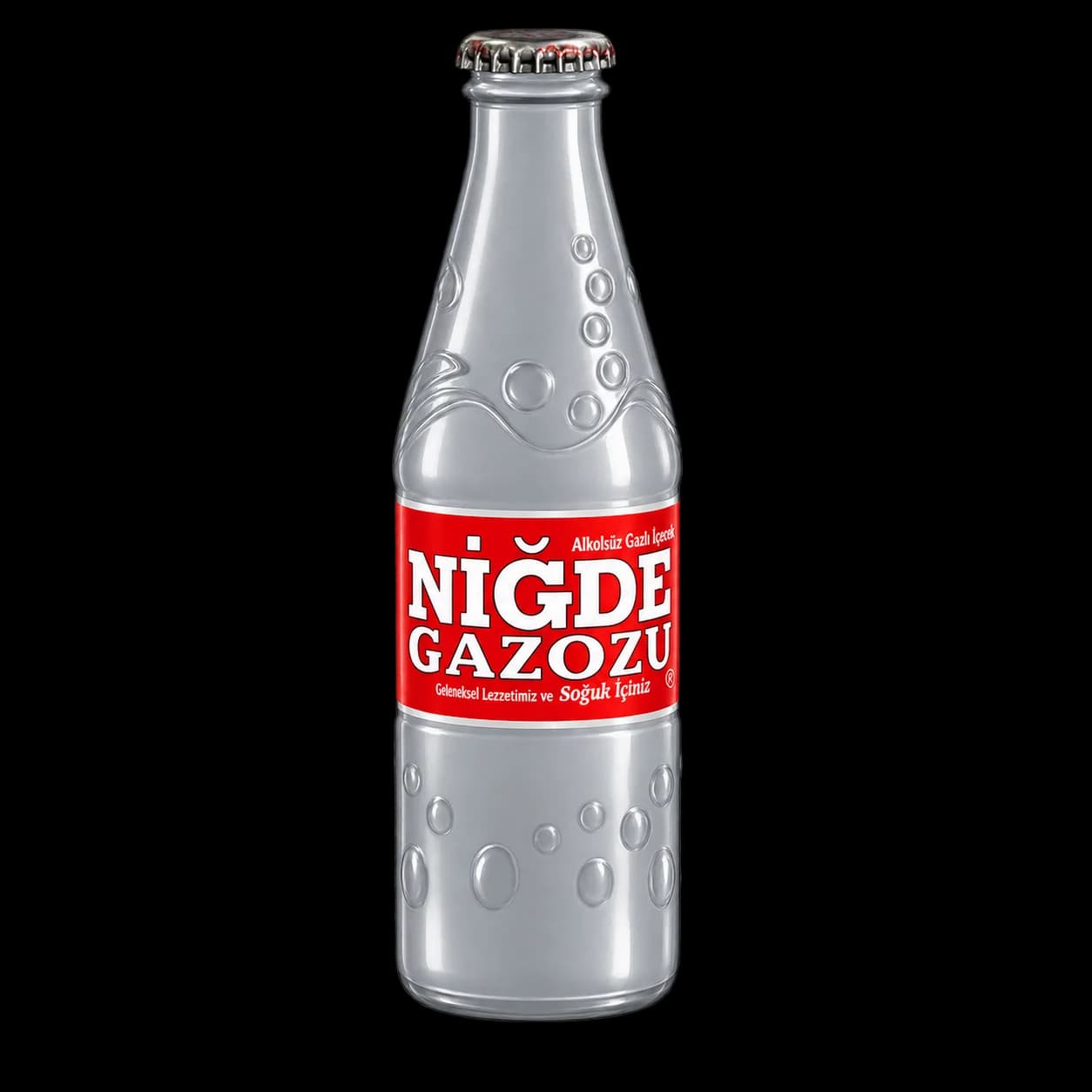 Soda Pop