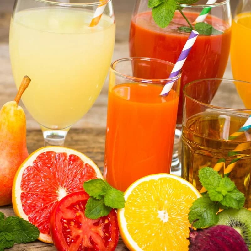 Fruit Juice