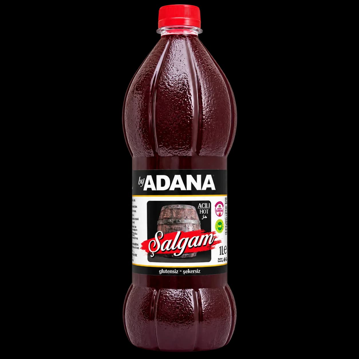 Turnip Juice