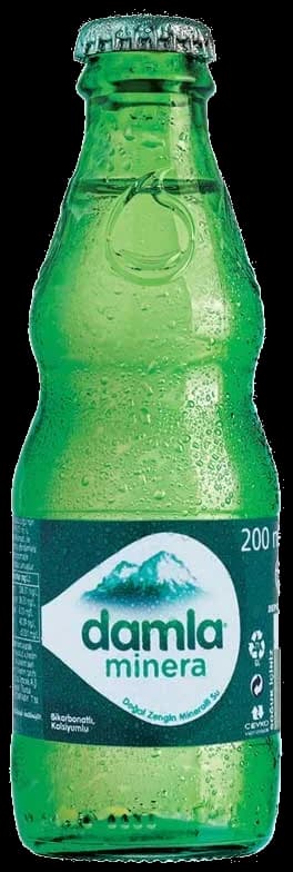 Sparkling Water