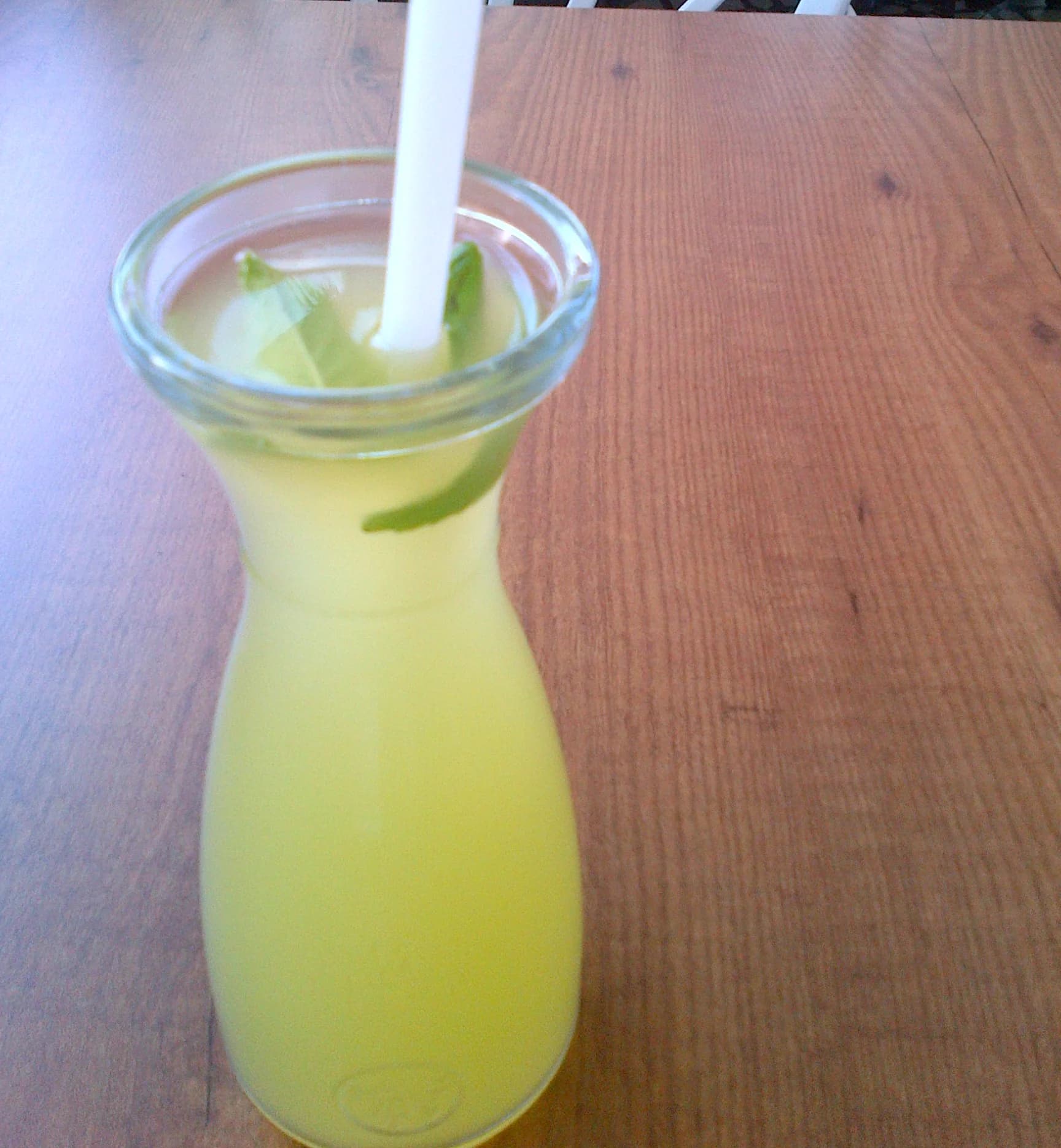 Lemonade