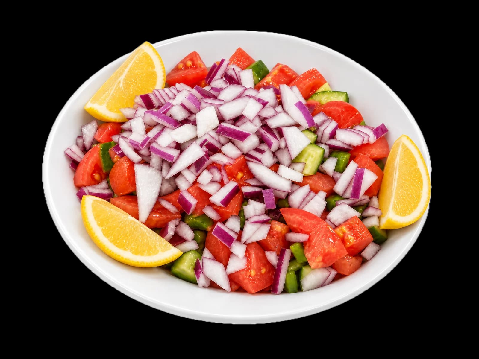 Shepherd's Salad