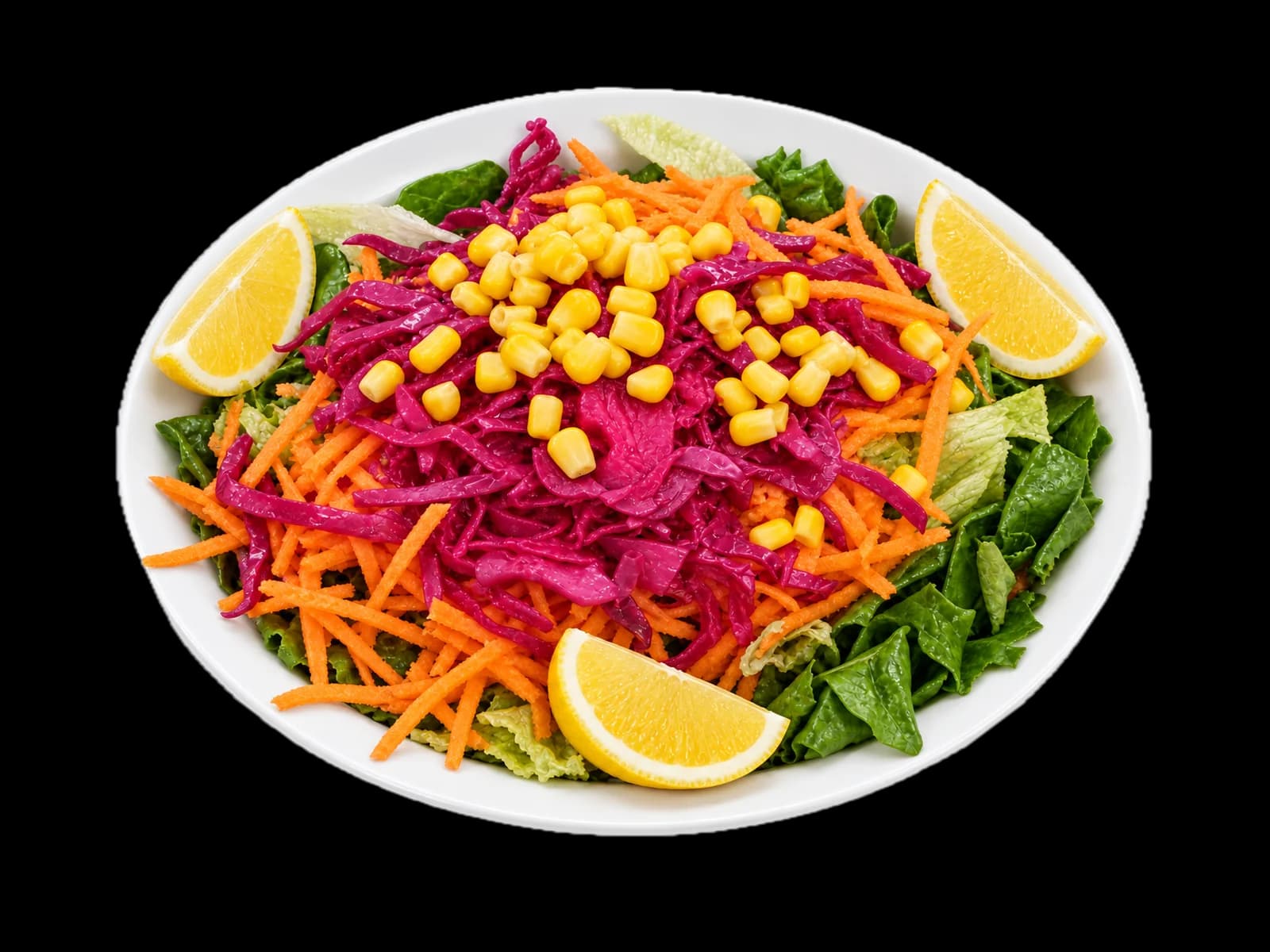 Seasonal Salad