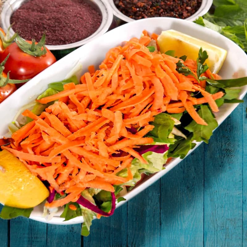 Seasonal Salad