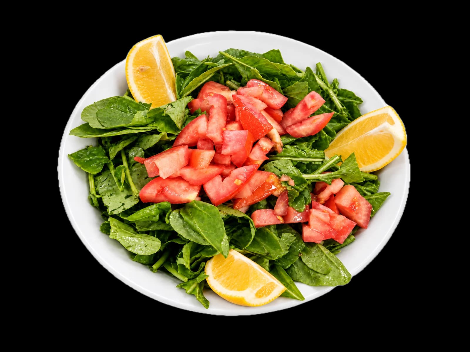 Arugula Salad