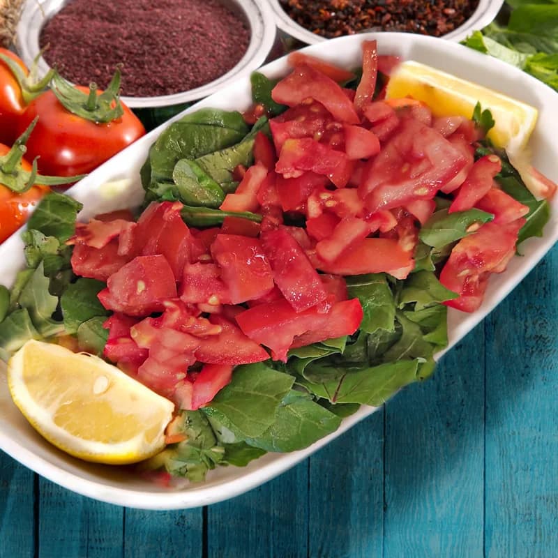 Arugula Salad