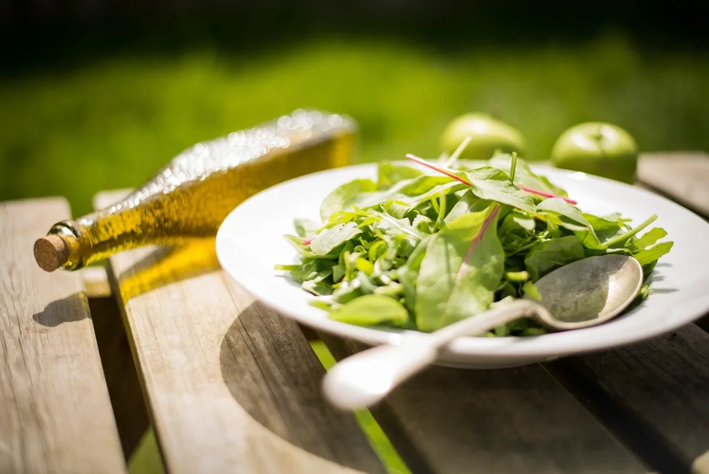 Green Salad