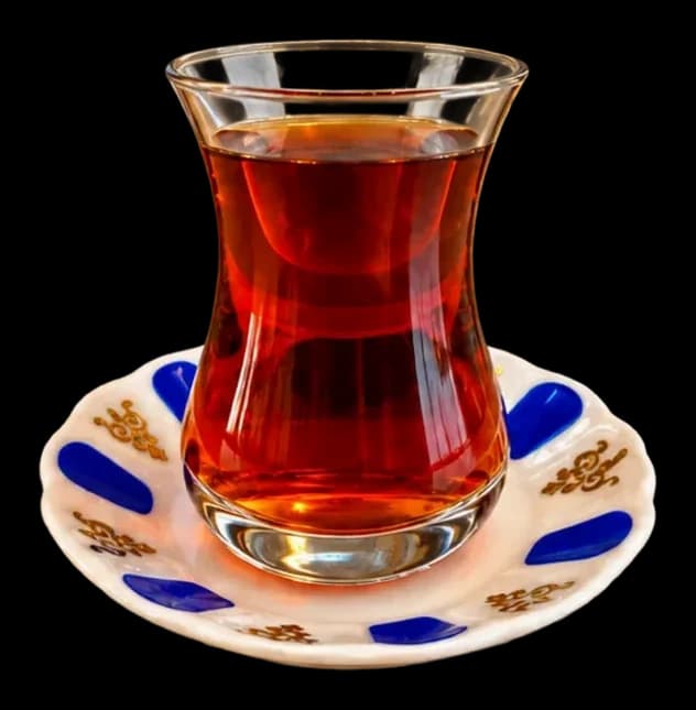Tea