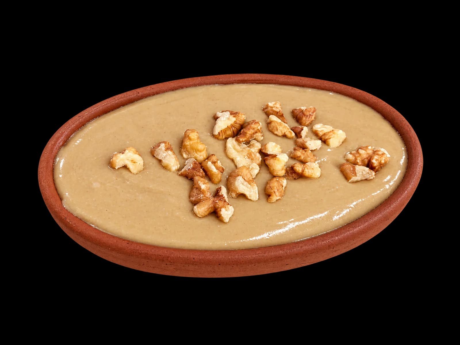 Clay Pot Halva