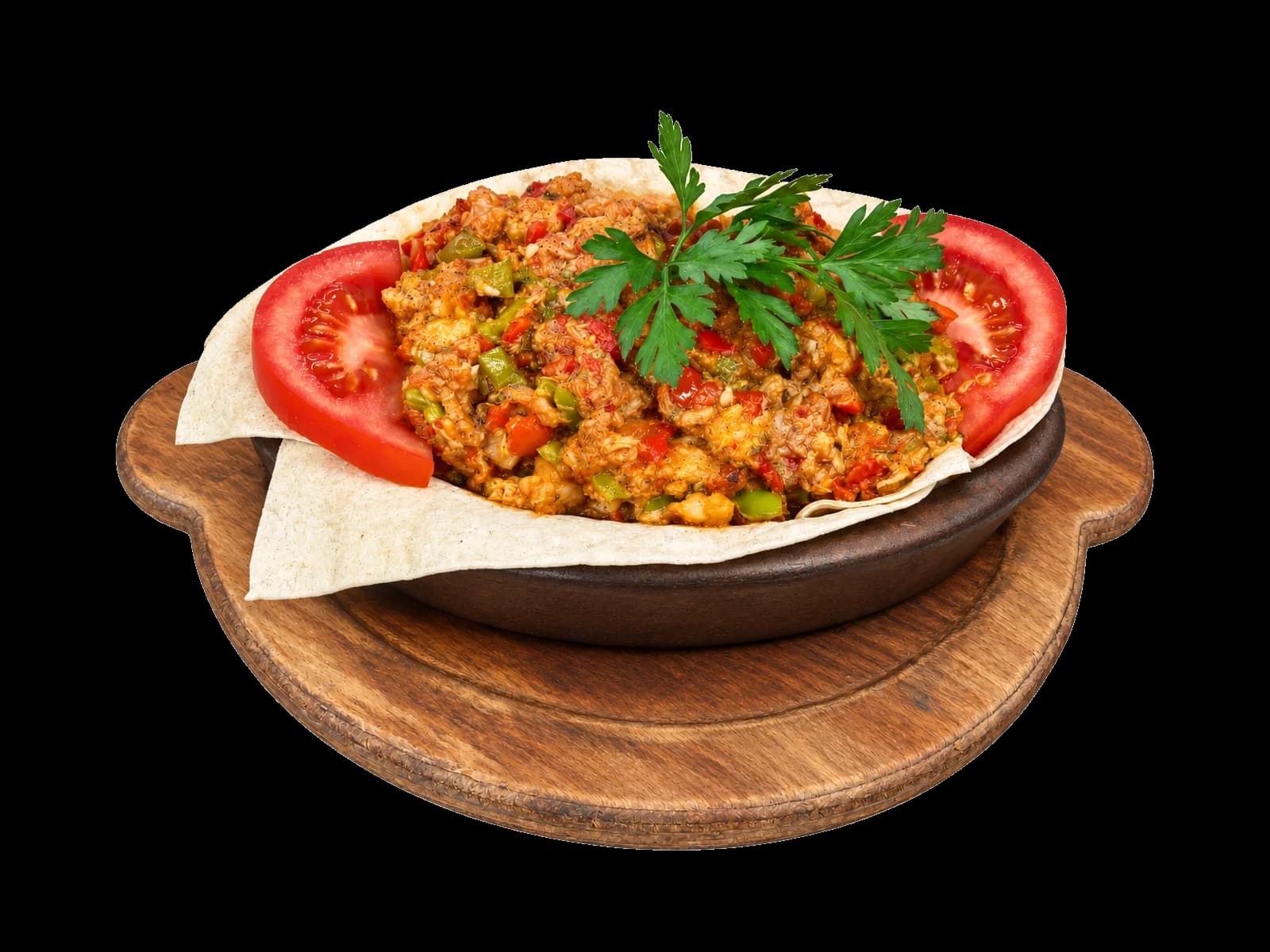 Fish Kokoreç